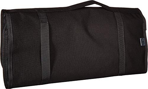 Chrome-Unisex-Knife-Roll