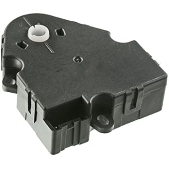 Amazon Com Hvac Air Door Actuator For Cadillac 2002