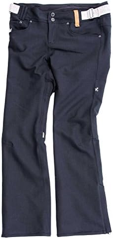 Holden Standard Skinny Pant - Men's Black, L
