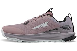 ALTRA Women's Lone Peak 9 Trail Running Shoe