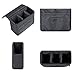 S-ZONE Waterproof DSLR SLR Camera Insert Bag Camera Inner Case Bag for Sony, Canon, Nikon, Olympus