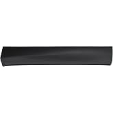 Rear Passenger Side Door Lower Molding Trim for Mitsubishi | for Mitsubishi Outlander 2022-2024