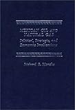 Mexican Oil and Natural Gas : Political, Strategic and Economic Implications, Mancke, Richard B., 0275903869