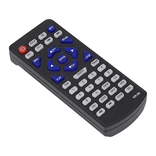 image for fosa 9 inch Portable Digital Television, Small 16:9 ATSC 1080P HD Vide