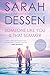 Someone Like You and That Summer - Book by Sarah Dessen