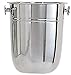 Winco WB-8 Wine Bucket, 8-Quart, Set of 6