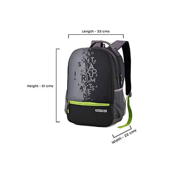 american tourister fizz sch
