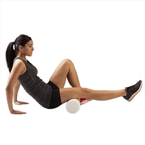 TheraBand Pro Foam Roller, PostWorkout Recovery/PreWorkout WarmUp