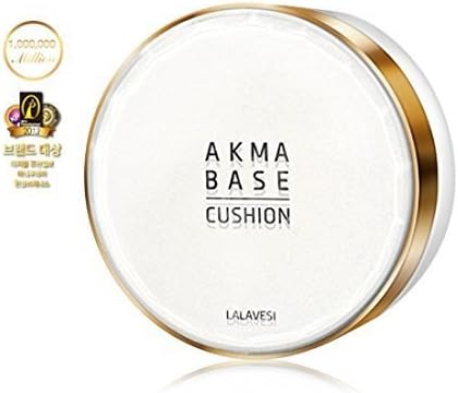 Lalavesi Akma Cushion F.W Original #Y6