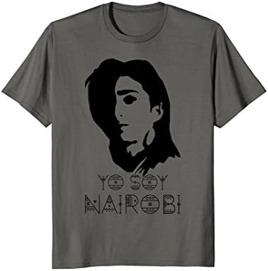 Yo Soy Nairobi