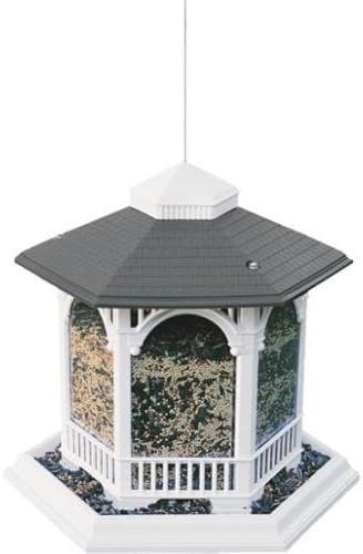 Bird Feeder Stylish Large Capacity