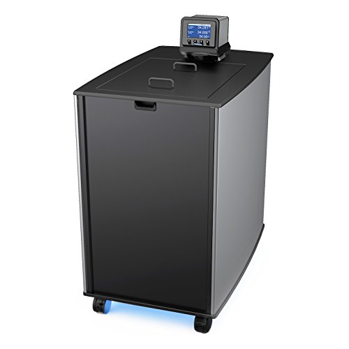 PolyScience AD45R-20-A13D AD45R-20 Refrigerated Circulating Water Bath, Advanced Digital Controller, 35.8" x 42.1" x 22.4", 45 L Capacity, 208-240V, -25 to 135 Degree C