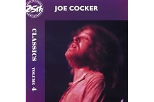 Joe Cocker, Classics Volume 4