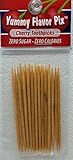 Flavored Toothpicks by Yummy Flavor Pix - Cherry
