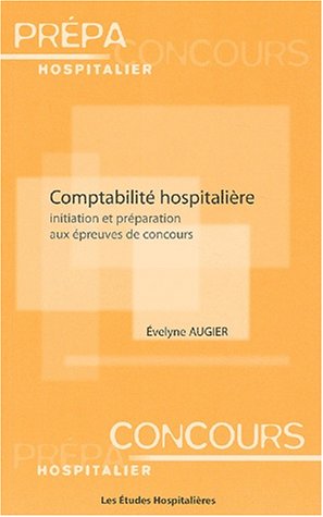 Comptabilité hospitalière