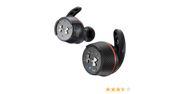 jbl under armour true wireless flash amazon