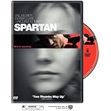 SPARTAN (DVD)