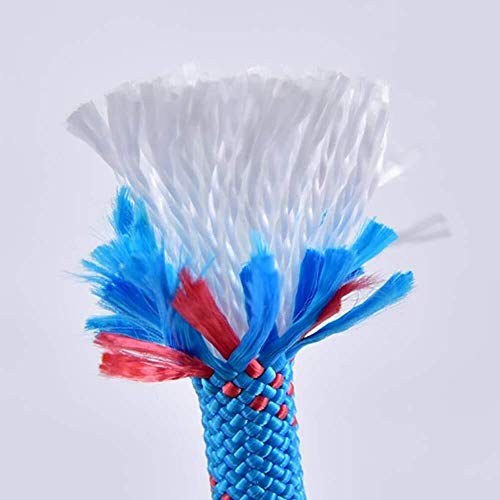 Climbing rope-yy Outdoor Kletterseil, Fluchtseil, Familien-Brandseil, Hundeleine, magnetangeln, Feuer Rettungsseil… – Bild 7