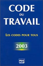 Code du travail