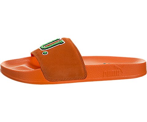 puma leadcat slides clear