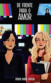 Livro De Frente Para O Amor