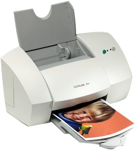 lexmark 3200 printer