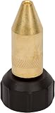 Roundup 181331 Brass Adjustable Nozzle