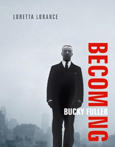 Download Becoming Bucky Fuller PDF