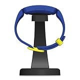 Aresh Compatible with Fitbit Ace 2 Charger, with 2.6 (ft) USB Cable Charger Stand Dock Station for Fitbit Ace 2 for Kids(Charge with Protect Case)