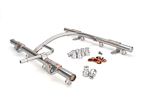 Competition Cams 146020KIT LS7 Fuel Rail