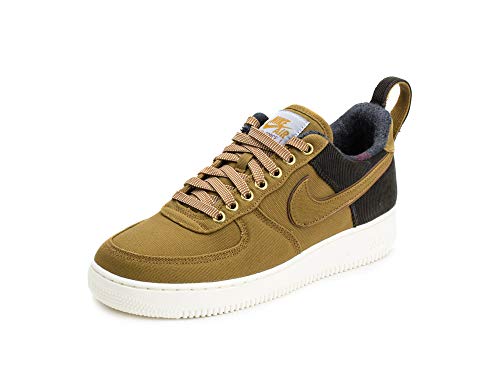 Nike Air Force 1 '07 PRM WIP Mens Av4113-200 Size 11