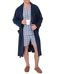 Geoffrey Beene - Pijama de manga corta para hombre