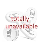 Gorilla Spinners - White Spinner