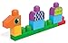 Mega Bloks Animal Adventures Playset