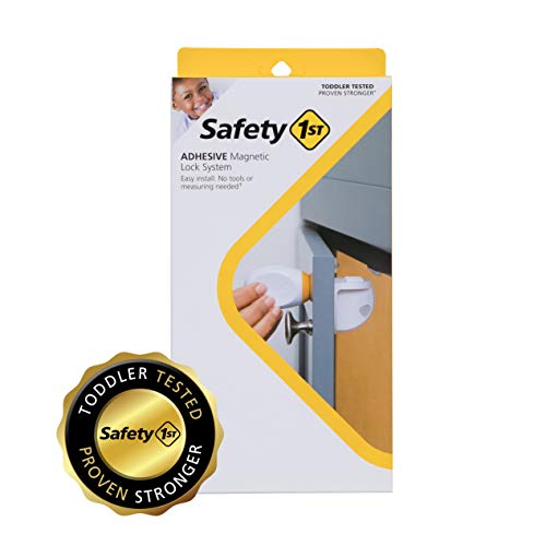 1 Safety+1st+Adhesive+Magnetic+System