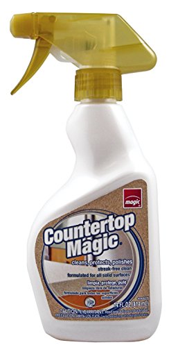 Magic Countertop Cleaner Trigger 14 Oz