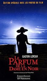 Le  parfum de la dame en noir
