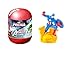 Marvel Avengers Assemble Spiderman Capsule Surprise Toy