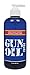 Gun Oil H2O Water Based Lubricant 16 oz