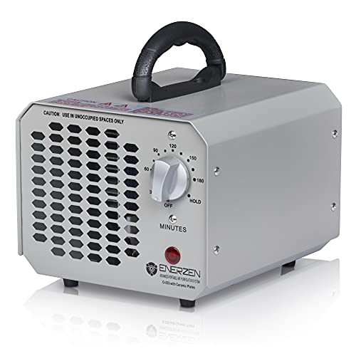 Enerzen O-555 Industrial Ozone Generator