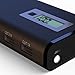 Portable Phone Charger For iPhone,Samsung,Tablets - iPowerBuddy 10000mah Dual Port USB Portable Charger External Battery Pack For iPhone 6 Plus 5S 5C 5 4S,iPad - 7 Forms Of Short Circuit Protection