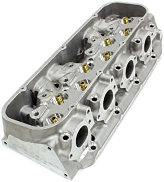 PROFILER PERFORMANCE PRODUCTS 174-32-03 BBC 320cc Sniper CylHead 119cc 2.350/1.880 Bare