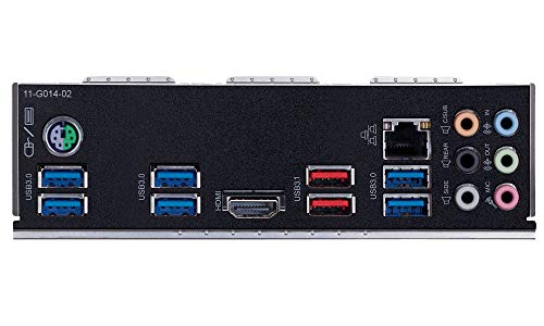Gigabyte-Z390-Gaming-SLI-Placa-Base-DDR4-SDRAM-DIMM-213324002666-MHz-Dual-64-GB-Intel
