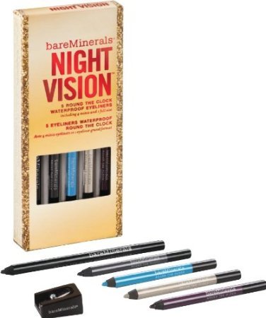 Burgundy Day To Night Makeup Tutorial With Nikki Deroest Bareminerals