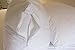 Set of 2 King Size Pillow Protectors, 100% Waterproof, Bed Bug Proof, Hypoallergenic, Zippered Cotton Terry Covers, L'Cozee by Assure Sleep – 10 Year Warranty