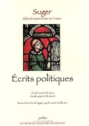 L'  abbé, le roi et les barons