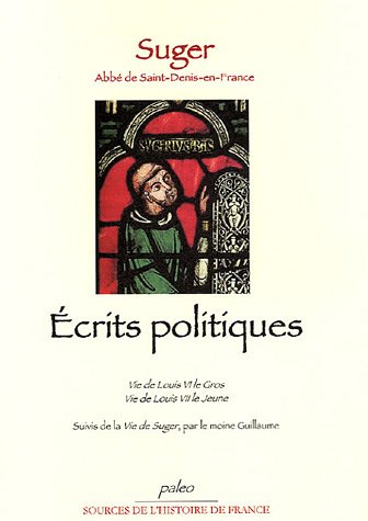 L'  abbé, le roi et les barons