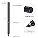 iPad Pencil,Stylus 2nd Gen for iPad. Active Digital Pencil Compatible with iPad Pro 11/12.9/10.5/9.7 inch, iPad Air 1/2/3rd Gen,iPad 1/2/3/4/5/6th Gen,iPad Mini 1/2/3/4/5th Gen (all iPad).