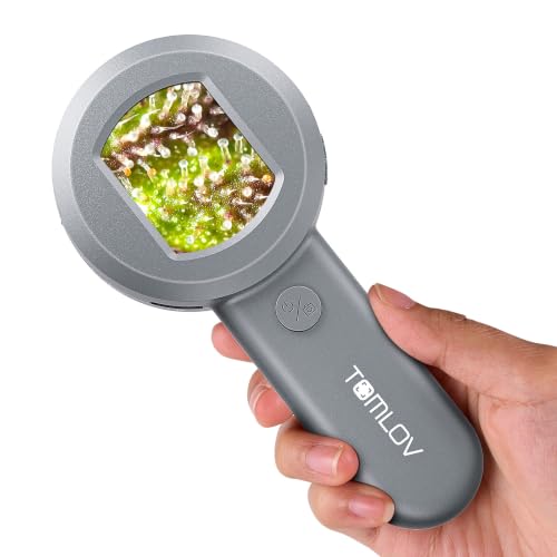 TOMLOV P10 Microscope