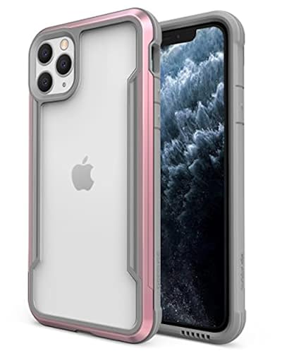 HOT 11 Pro Max Defense Cover Iphone 11 Raptic Shield For